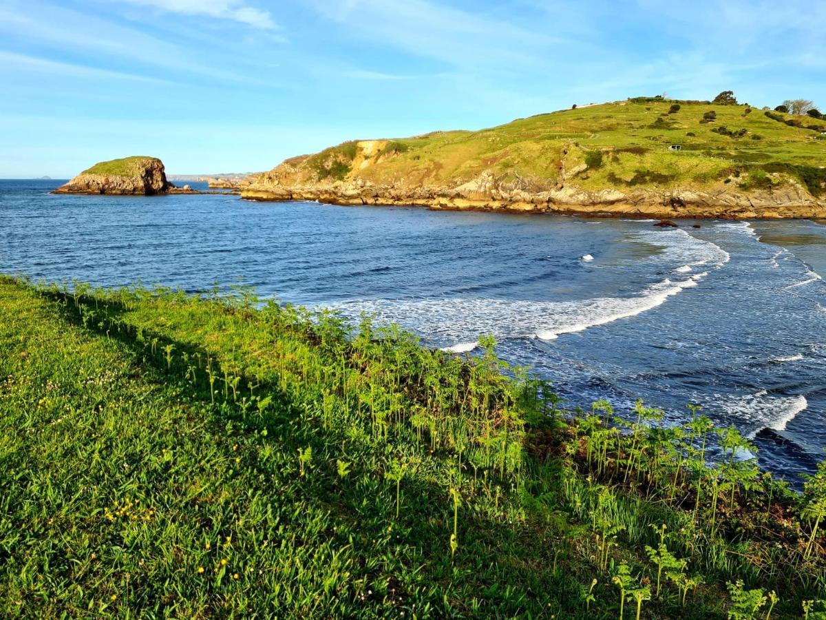 Naveces Preciosa Casa De Campo + Playa + Jardin + Mascotas 빌라 외부 사진